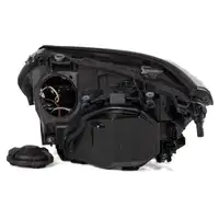HELLA Hauptscheinwerfer + Stellmotor BI-XENON BMW 5er E60 E61 bis 02.2005 rechts