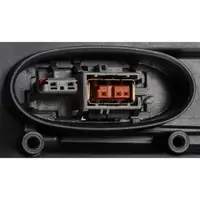 HELLA Hauptscheinwerfer + Stellmotor BI-XENON BMW E60 E61 ab 01.05-03.07 links
