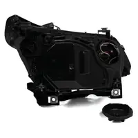 HELLA Hauptscheinwerfer + Stellmotor BI-XENON BMW E60 E61 ab 01.05-03.07 links
