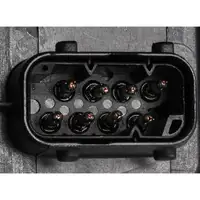 HELLA Hauptscheinwerfer + Stellmotor BI-XENON BMW E60 E61 ab 01.05-03.07 links