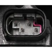 HELLA Hauptscheinwerfer + Stellmotor BI-XENON BMW E60 E61 ab 01.05-03.07 links