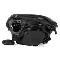 HELLA Hauptscheinwerfer + Stellmotor BI-XENON BMW E60 E61 ab 01.05-03.07 rechts