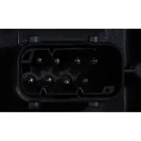 HELLA Hauptscheinwerfer + Stellmotor BI-XENON BMW E60 E61 ab 01.05-03.07 rechts