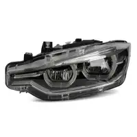 HELLA 1EX012102911 Hauptscheinwerfer + Stellmotor LED BMW 3er F30 F31 F80 links