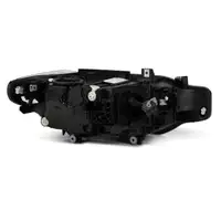 HELLA 1EX012102911 Hauptscheinwerfer + Stellmotor LED BMW 3er F30 F31 F80 links