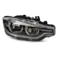 HELLA 1EX012102921 Hauptscheinwerfer + Stellmotor LED BMW 3er F30 F31 F80 rechts
