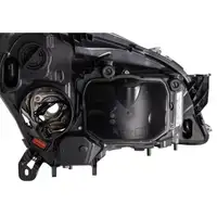 HELLA Hauptscheinwerfer + Stellmotor BI-XENON f&uuml;r OPEL ASTRA H links 1216569