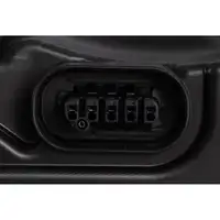 HELLA Hauptscheinwerfer + Stellmotor BI-XENON f&uuml;r OPEL ASTRA H links 1216569