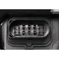 HELLA Hauptscheinwerfer + Stellmotor BI-XENON f&uuml;r AUDI A6 (4F C6) 2.0-4.2 rechts