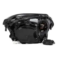 HELLA Hauptscheinwerfer + Stellmotor BI-XENON BMW 5er E60 E61 LINKS mit Kurvenlicht