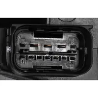 HELLA Hauptscheinwerfer + Stellmotor BI-XENON BMW 5er E60 E61 RECHTS mit Kurvenlicht