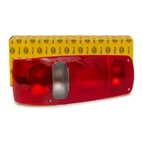 HELLA 2VA007502011 R&uuml;cklicht f&uuml;r B&Uuml;RSTNER Wohnwagen Dethleffs hinten links