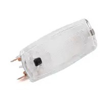 HELLA 2JA 003 388-001 Innenraumleuchte + Lampentr&auml;ger BMW 3er E21 E30 63311367353