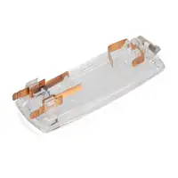 HELLA 2JA 003 388-001 Innenraumleuchte + Lampentr&auml;ger BMW 3er E21 E30 63311367353