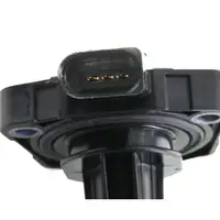 HELLA 6PR 013 680-011 &Ouml;lniveausensor &Ouml;lstandsensor + Dichtung AUDI SEAT SKODA VW
