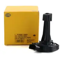 HELLA 6PR 013 680-011 &Ouml;lniveausensor &Ouml;lstandsensor + Dichtung AUDI SEAT SKODA VW