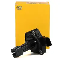 HELLA &Ouml;lniveausensor &Ouml;lstandsensor Motor&ouml;lstand + Dichtung AUDI SEAT SKODA VW