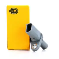 HELLA Sensor Nockenwelle Nockenwellensensor FORD Mondeo III Transit 2.0 2.2 TDCi