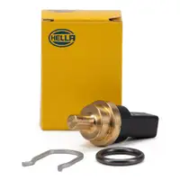 HELLA Temperaturgeber K&uuml;hlmittel AUDI A1 A2 A3 SEAT SKODA VW GOLF V VI VII POLO