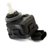 2x HELLA Stellmotor Scheinwerfer Leuchtweitenregulierung OPEL ASTRA G 6207044