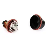 HELLA Halogenlampe Reflektor Positions- Begrenzungsleuchte BMW E60 E61 E65-67 X5