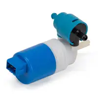 HELLA Waschwasserpumpe Scheinwerferreinigung VW GOLF POLO 6N SHARAN OPEL ASTRA H
