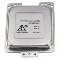 HELLA Steuerger&auml;t Vorschaltger&auml;t BI-XENON f&uuml;r PORSCHE Cayenne 9PA 95563119403