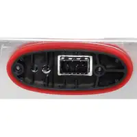 HELLA Steuerger&auml;t Vorschaltger&auml;t XENON BMW 5er E60 E61 X6 E71 E72 FORD MERCEDES