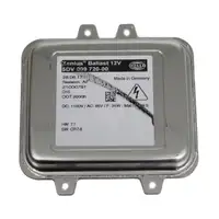 HELLA Steuerger&auml;t Vorschaltger&auml;t Xenon Scheinwerfer f&uuml;r OPEL ASTRA J INSIGNIA