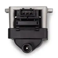 HELLA 5DA006623951 Z&uuml;ndspule Z&uuml;ndmodul AUDI 80 SEAT Ibiza 2 SKODA VW Golf Polo 6NO905104