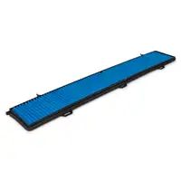 HENGST E1959LB BLUE CARE Innenraumfilter ANTIBAKTERIELL f&uuml;r BMW E81-88 E90-93 X1