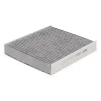 HENGST E1990LC Innenraumfilter Aktivkohle FORD FOCUS II VOLVO C30 C70 S40 V50