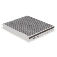 HENGST E1914LC Innenraumfilter Aktivkohlefilter f&uuml;r OPEL MERIVA A 2003-2010