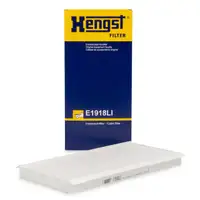HENGST E1918LI Innenraumfilter Pollenfilter MERCEDES A-KLASSE W169 B-KLASSE W245