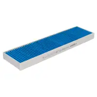 HENGST E2947LB BLUE CARE Innenraumfilter ANTIBAKTERIELL f&uuml;r MINI R55-61