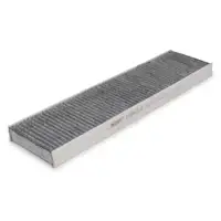 HENGST E2947LC Innenraumfilter Aktivkohle f&uuml;r MINI R55-61 ONE / COOPER / WORKS