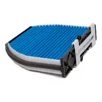 HENGST E2954LB03 BLUE CARE Innenraumfilter ANTIBAKTERIELL f&uuml;r MERCEDES-BENZ