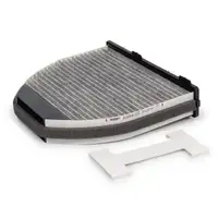 HENGST E2954LC03 Innenraumfilter Aktivkohle MERCEDES W204 C/X218 W212 X204 R231