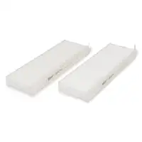 HENGST E2977LI-2 Innenraumfilter Satz CITROEN BERLINGO PEUGEOT EXPERT PARTNER