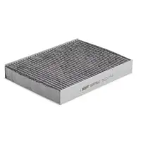 HENGST E2975LC Innenraumfilter Aktivkohle RENAULT GRAND / SCENIC III TRAFIC III