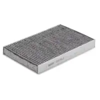 HENGST E2979LC Innenraumfilter Aktivkohle CITROEN C2 C3 C4 PEUGEOT 307 308 RCZ