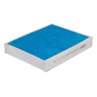 HENGST E2991LB BLUE CARE Innenraumfilter ANTIBAKTERIELL BMW F20/21 F30-34 F32-36