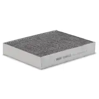 HENGST E2991LC Innenraumfilter Aktivkohle f&uuml;r BMW F20/21 F22/23 F30-34 F32-36