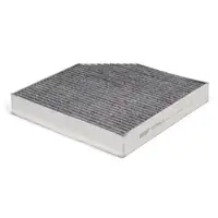 HENGST E2996LC Innenraumfilter Aktivkohle f&uuml;r AUDI A6 (4G C7) A7 (4G) A8 (4H)