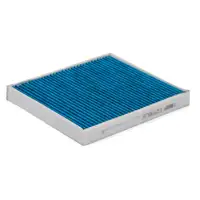 HENGST E2998LB BLUE CARE Innenraumfilter ANTIBAKTERIELL f&uuml;r AUDI SEAT SKODA VW