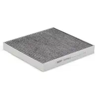 HENGST E2998LC Innenraumfilter Aktivkohle AUDI A3 8V SEAT LEON SKODA VW GOLF 7
