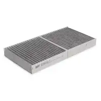 HENGST Filterset f&uuml;r MERCEDES-BENZ SLK R171 280 300 350 231 / 272 / 350 PS M272