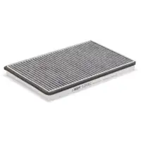 HENGST E2913LC Innenraumfilter Aktivkohlefilter MERCEDES VIANO VITO / MIXTO W639