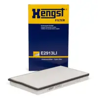 HENGST E2913LI Innenraumfilter Pollenfilter MERCEDES VIANO VITO / MIXTO W639
