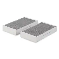 HENGST Filterset f&uuml;r MERCEDES-BENZ X164 W164 W251 V251 280/320/350CDI OM642